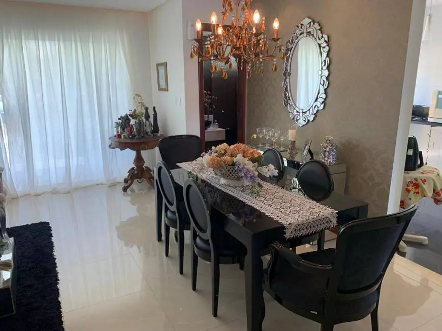Foto 3 de Casa com 4 Quartos à venda, 225m² em Stella Maris, Salvador