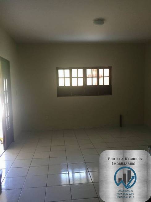 Foto 3 de Casa de Condomínio com 3 Quartos à venda, 283m² em Feitosa, Maceió
