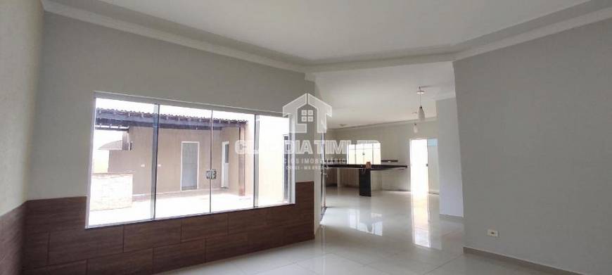 Foto 3 de Casa de Condomínio com 3 Quartos à venda, 176m² em Setvillage II, Campo Grande