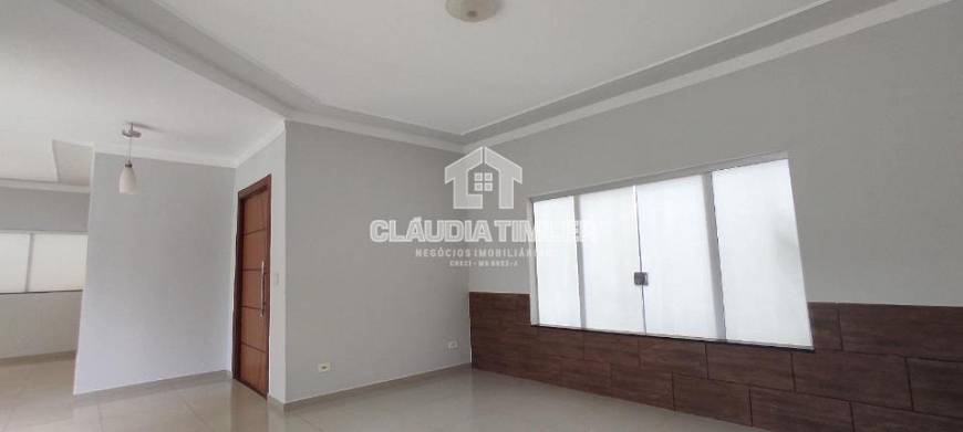 Foto 4 de Casa de Condomínio com 3 Quartos à venda, 176m² em Setvillage II, Campo Grande