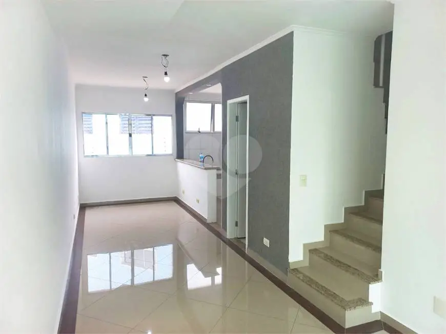 Foto 1 de Casa de Condomínio com 3 Quartos à venda, 115m² em Vila Clarice, São Paulo