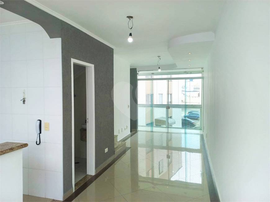 Foto 2 de Casa de Condomínio com 3 Quartos à venda, 115m² em Vila Clarice, São Paulo