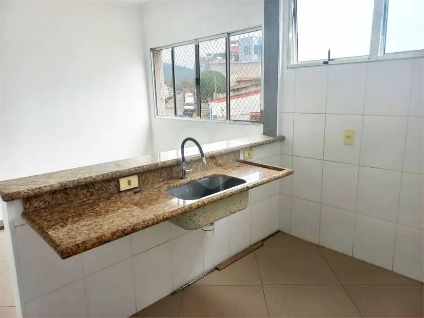Foto 4 de Casa de Condomínio com 3 Quartos à venda, 115m² em Vila Clarice, São Paulo