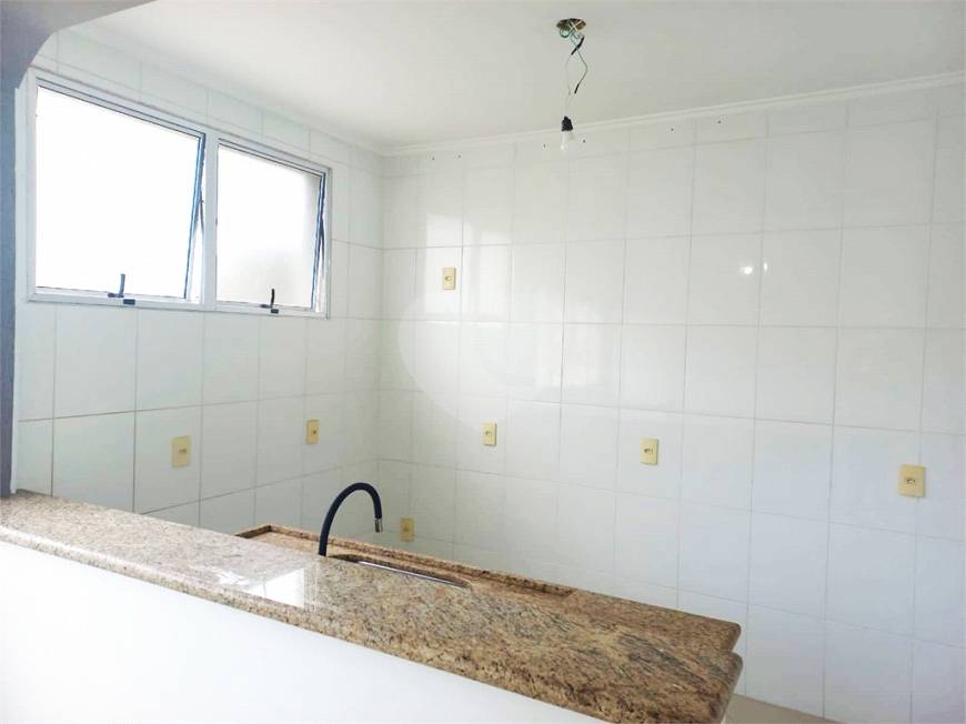 Foto 5 de Casa de Condomínio com 3 Quartos à venda, 115m² em Vila Clarice, São Paulo