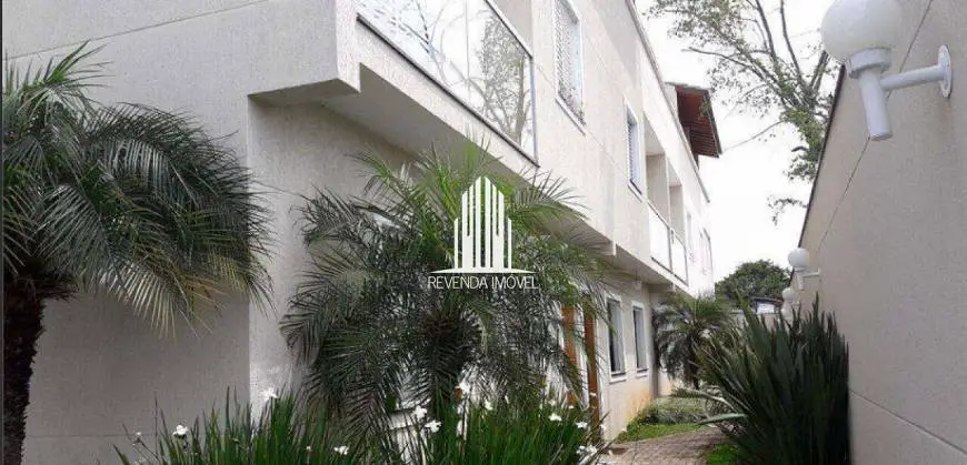 Foto 1 de Casa de Condomínio com 3 Quartos à venda, 202m² em Vila Germinal, São Paulo