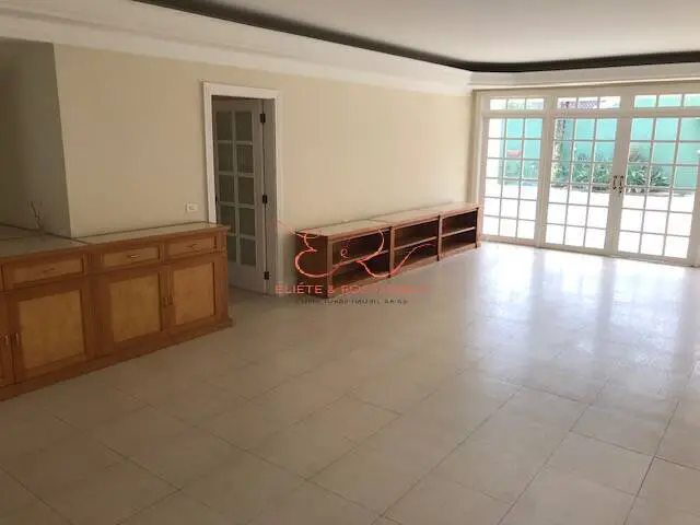 Foto 1 de Casa de Condomínio com 4 Quartos para alugar, 290m² em Condominio Esplanada do Sol, São José dos Campos