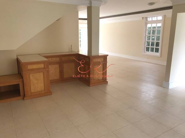 Foto 5 de Casa de Condomínio com 4 Quartos para alugar, 290m² em Condominio Esplanada do Sol, São José dos Campos