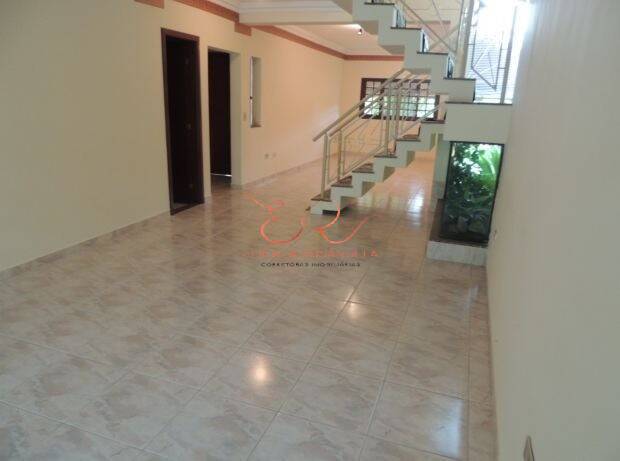 Foto 1 de Casa de Condomínio com 4 Quartos para alugar, 389m² em Condominio Esplanada do Sol, São José dos Campos