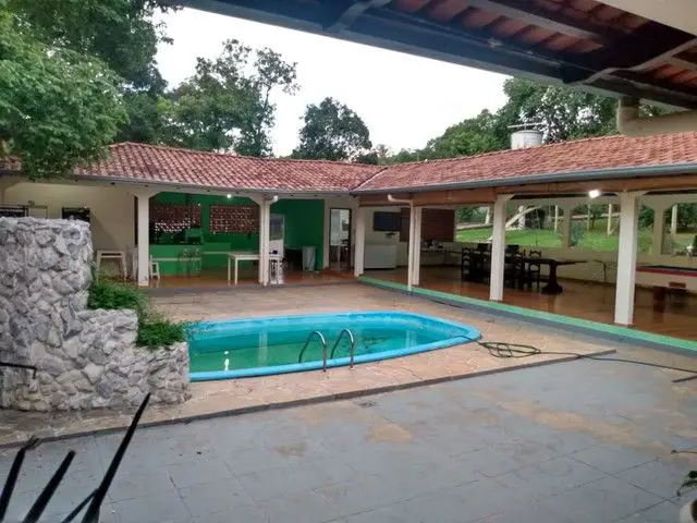 Foto 1 de Chácara com 5 Quartos à venda, 320000m² em Nossa Senhora da Guia, Cuiabá