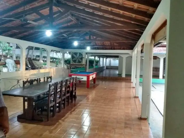 Foto 3 de Chácara com 5 Quartos à venda, 320000m² em Nossa Senhora da Guia, Cuiabá