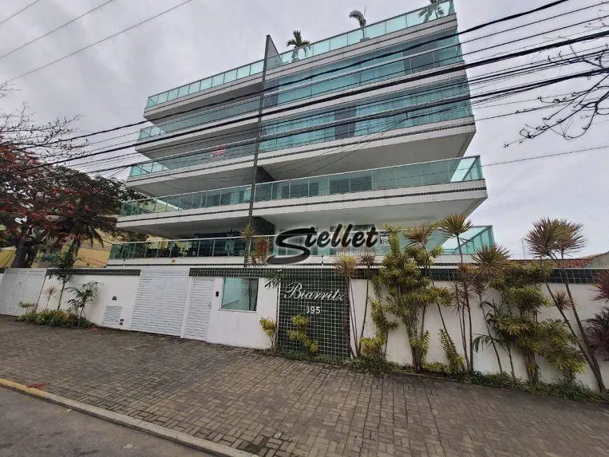 Foto 1 de Cobertura com 3 Quartos à venda, 160m² em Costazul, Rio das Ostras