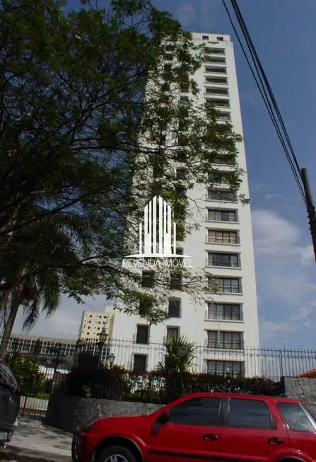 Foto 1 de Cobertura com 4 Quartos à venda, 336m² em Alto Da Boa Vista, São Paulo