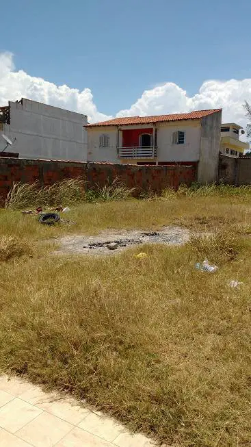 Foto 5 de Lote/Terreno à venda, 396m² em Costazul, Rio das Ostras