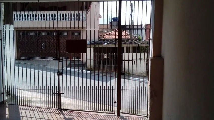 Foto 3 de Sobrado com 2 Quartos para alugar, 100m² em Chácara Belenzinho, São Paulo