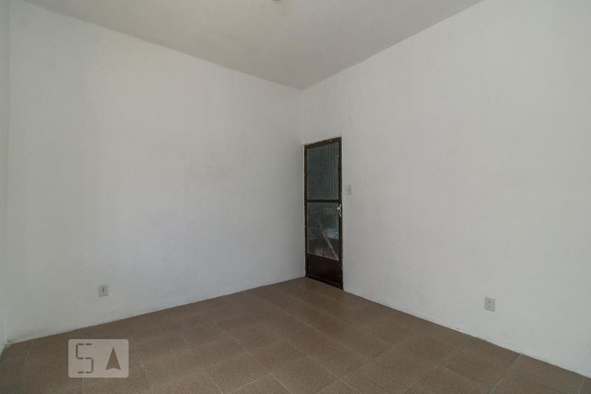 Foto 1 de Apartamento com 1 Quarto para alugar, 35m² em Bento Ribeiro, Rio de Janeiro