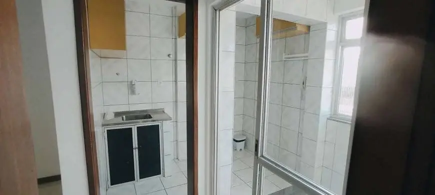Foto 4 de Apartamento com 1 Quarto à venda, 44m² em Brotas, Salvador