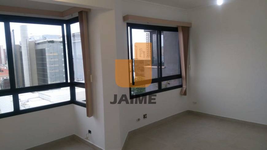Foto 1 de Apartamento com 1 Quarto para venda ou aluguel, 45m² em Campos Eliseos, São Paulo