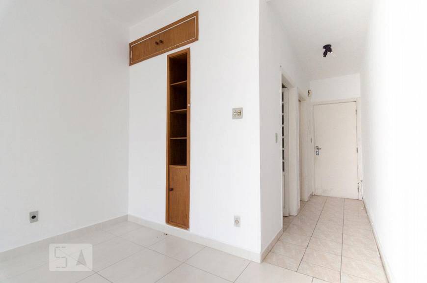 Foto 3 de Apartamento com 1 Quarto para alugar, 34m² em Centro, Campinas