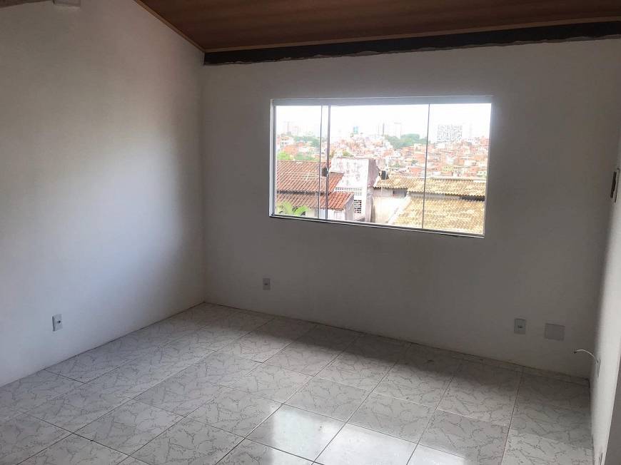 Foto 1 de Apartamento com 1 Quarto para alugar, 40m² em Federação, Salvador