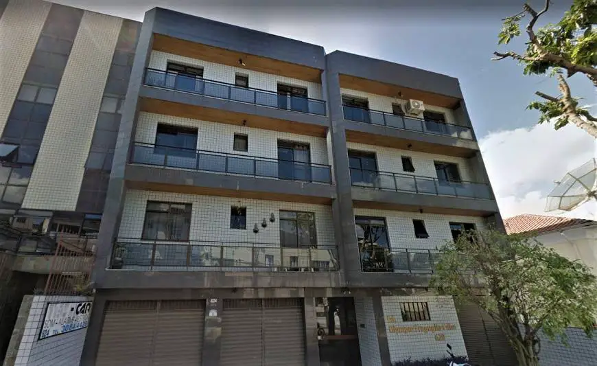 Foto 1 de Apartamento com 1 Quarto para alugar, 72m² em Jardim Glória, Juiz de Fora