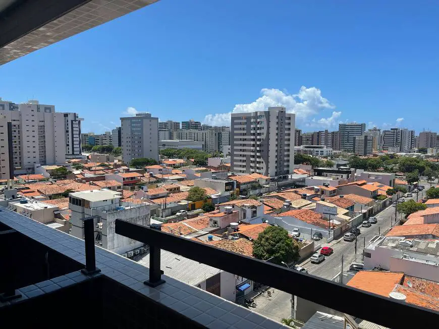 Foto 4 de Apartamento com 1 Quarto à venda, 40m² em Jatiúca, Maceió