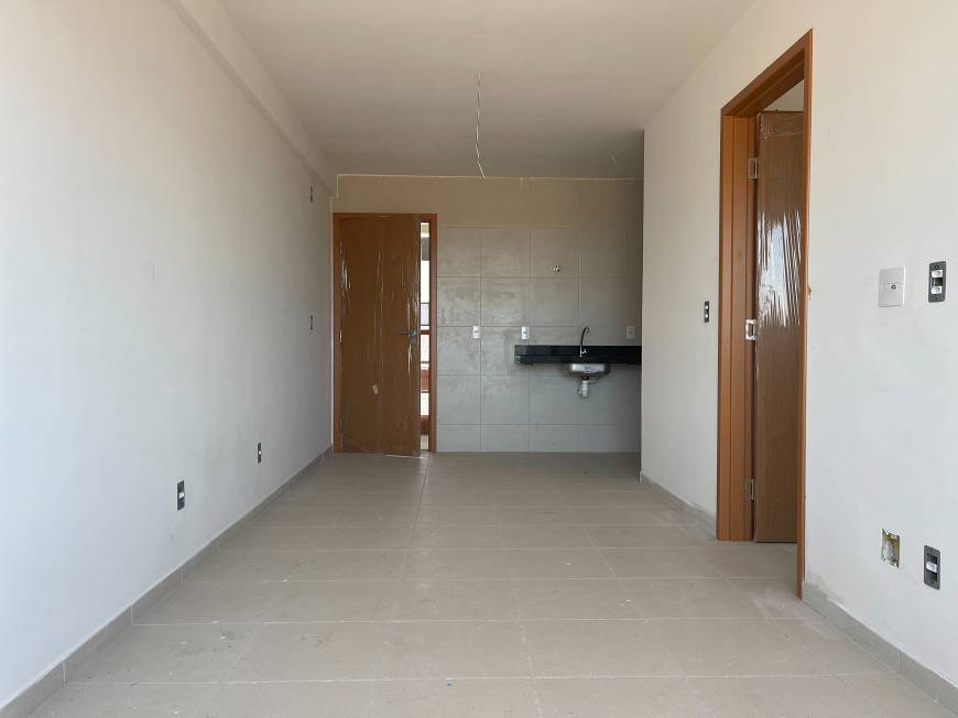 Foto 5 de Apartamento com 1 Quarto à venda, 40m² em Jatiúca, Maceió