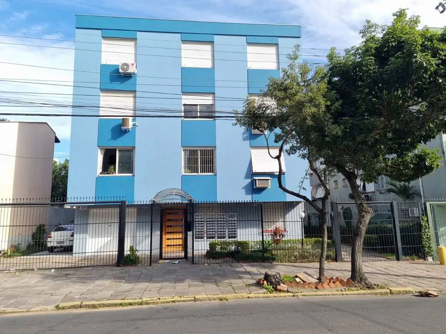 Foto 1 de Apartamento com 1 Quarto à venda, 41m² em Passo da Areia, Porto Alegre