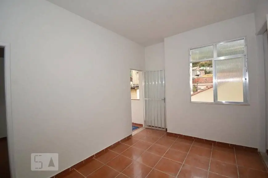 Foto 1 de Apartamento com 1 Quarto para alugar, 50m² em Piedade, Rio de Janeiro