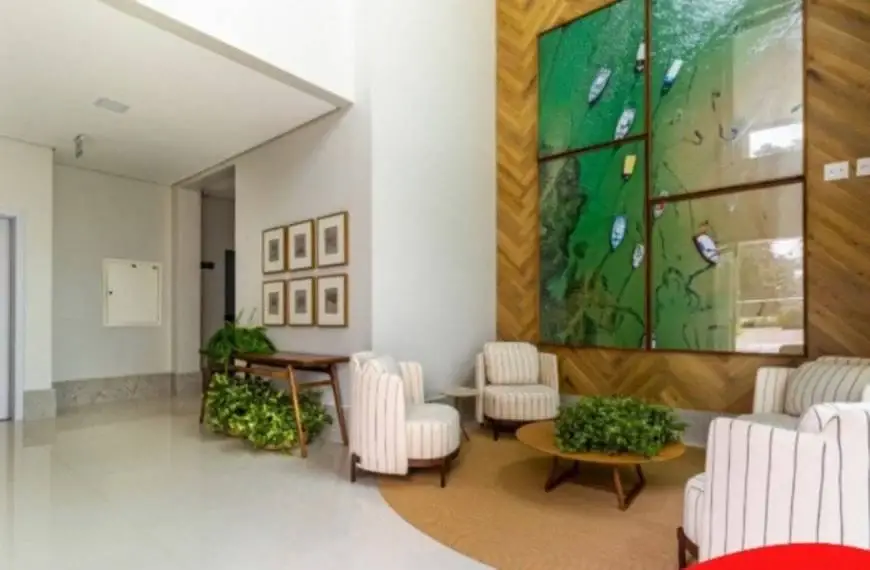 Foto 5 de Apartamento com 1 Quarto para alugar, 50m² em Rio Vermelho, Salvador