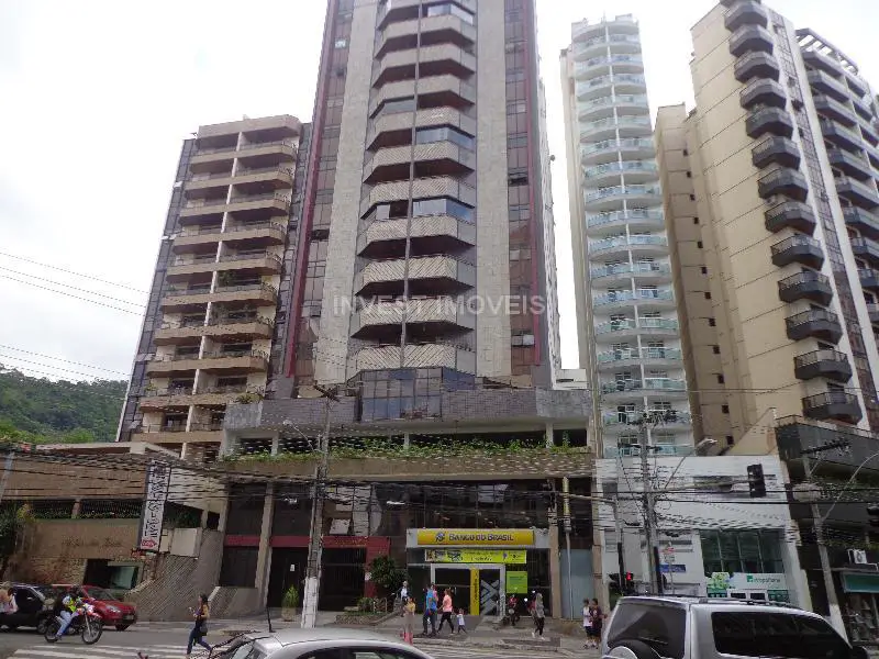 Foto 1 de Apartamento com 1 Quarto para alugar, 74m² em São Mateus, Juiz de Fora