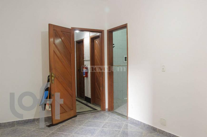 Foto 1 de Apartamento com 1 Quarto à venda, 50m² em Urca, Rio de Janeiro
