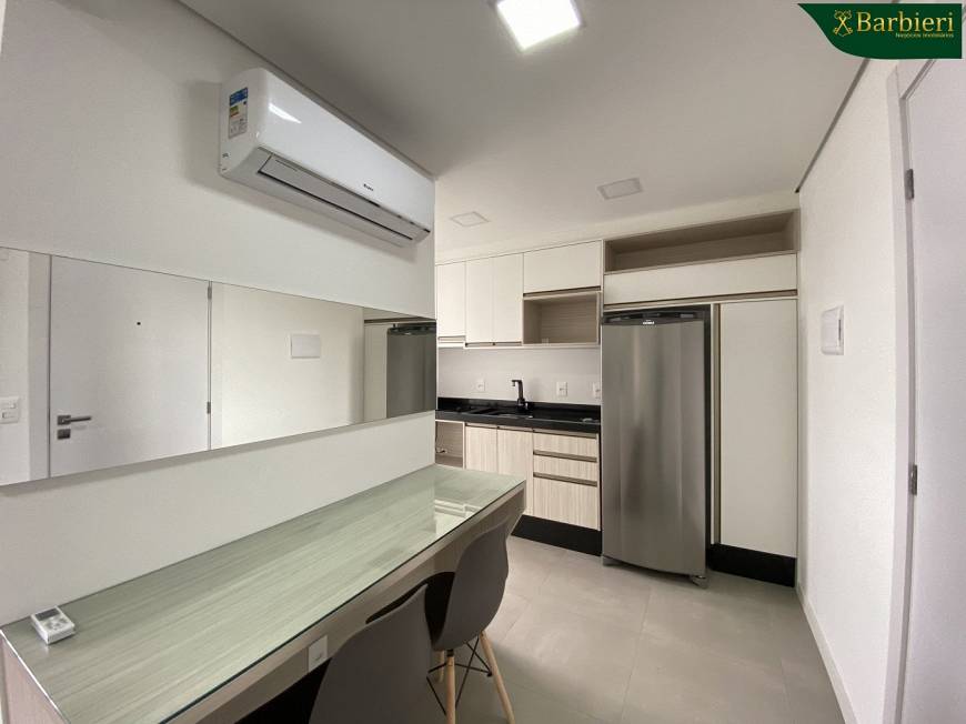 Foto 1 de Apartamento com 1 Quarto para alugar, 30m² em Velha, Blumenau