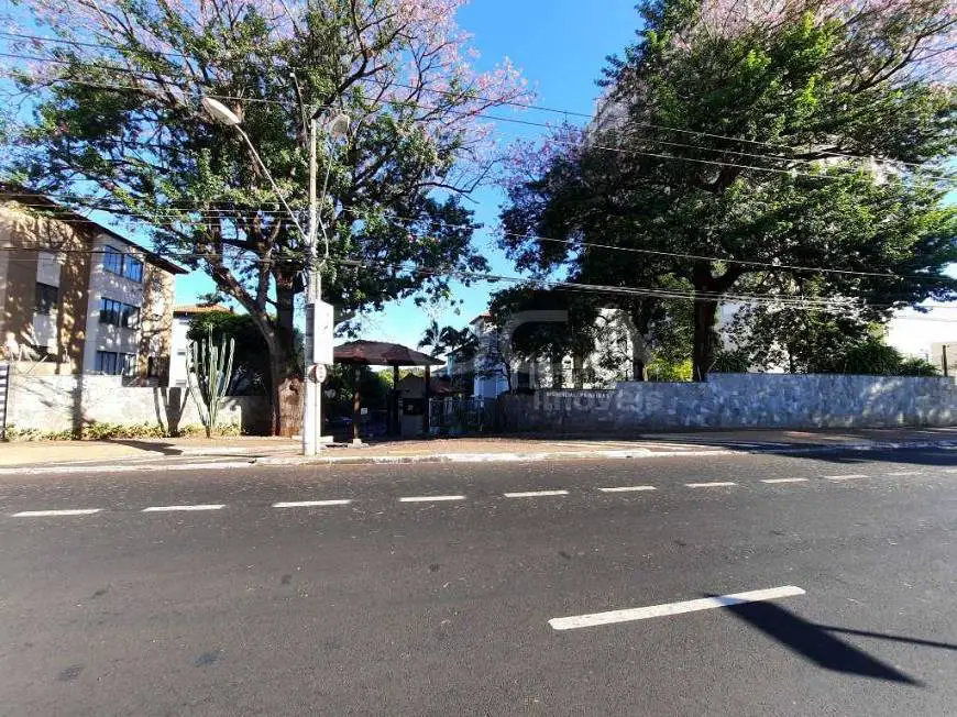 Foto 2 de Apartamento com 1 Quarto para alugar, 34m² em Vila Amélia, Ribeirão Preto