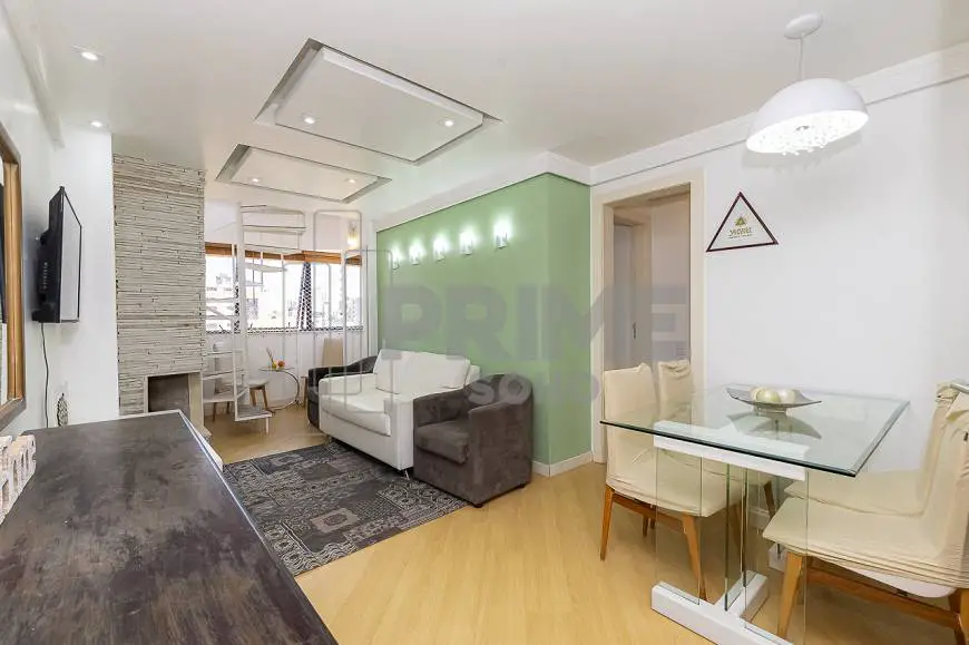 Foto 1 de Apartamento com 2 Quartos à venda, 126m² em Batel, Curitiba