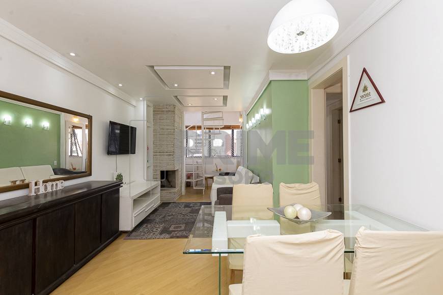 Foto 2 de Apartamento com 2 Quartos à venda, 126m² em Batel, Curitiba