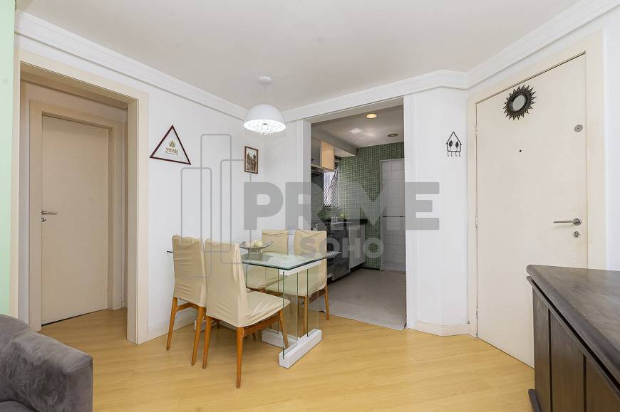 Foto 4 de Apartamento com 2 Quartos à venda, 126m² em Batel, Curitiba