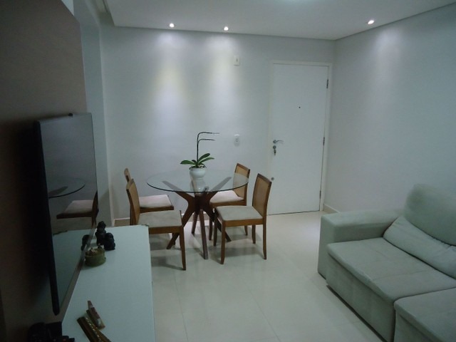Foto 3 de Apartamento com 2 Quartos à venda, 55m² em Castelo, Belo Horizonte