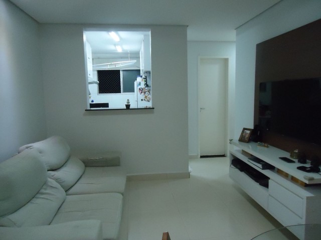 Foto 5 de Apartamento com 2 Quartos à venda, 55m² em Castelo, Belo Horizonte