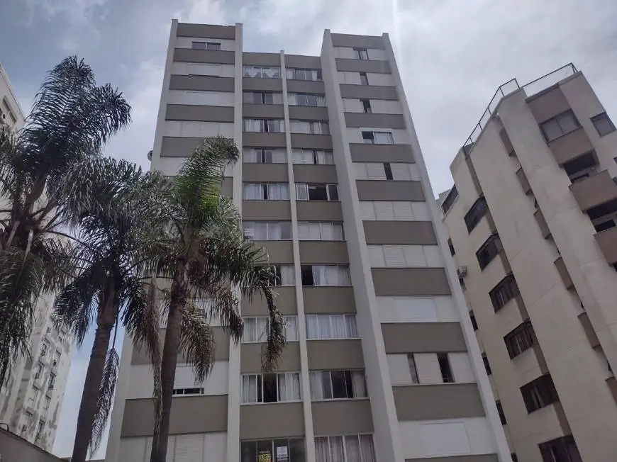 Foto 1 de Apartamento com 2 Quartos à venda, 78m² em Centro, Florianópolis