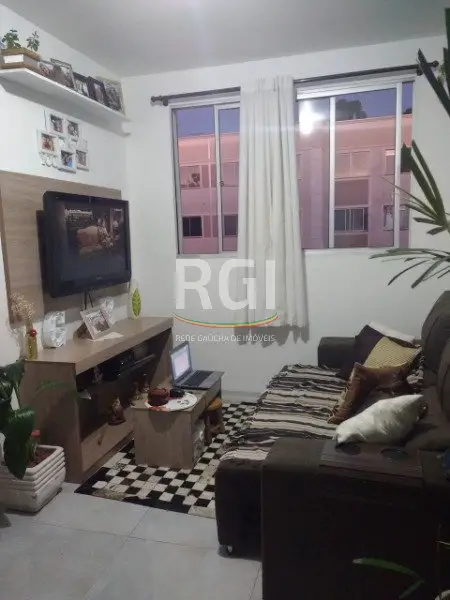 Foto 1 de Apartamento com 2 Quartos à venda, 64m² em Centro, Sapucaia do Sul