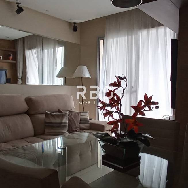 Foto 1 de Apartamento com 2 Quartos à venda, 54m² em Colina de Laranjeiras, Serra