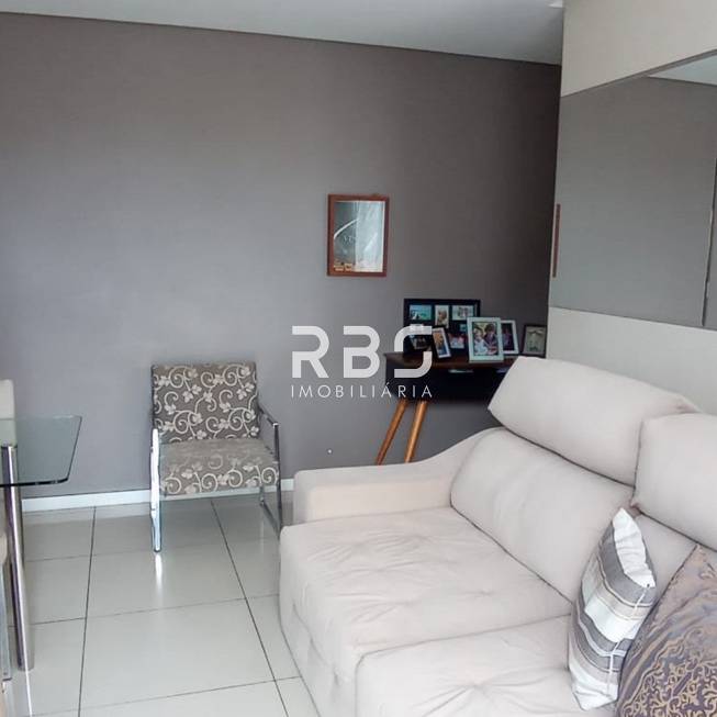 Foto 4 de Apartamento com 2 Quartos à venda, 54m² em Colina de Laranjeiras, Serra