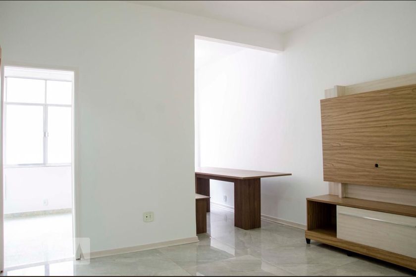Foto 1 de Apartamento com 2 Quartos para alugar, 68m² em Glória, Rio de Janeiro