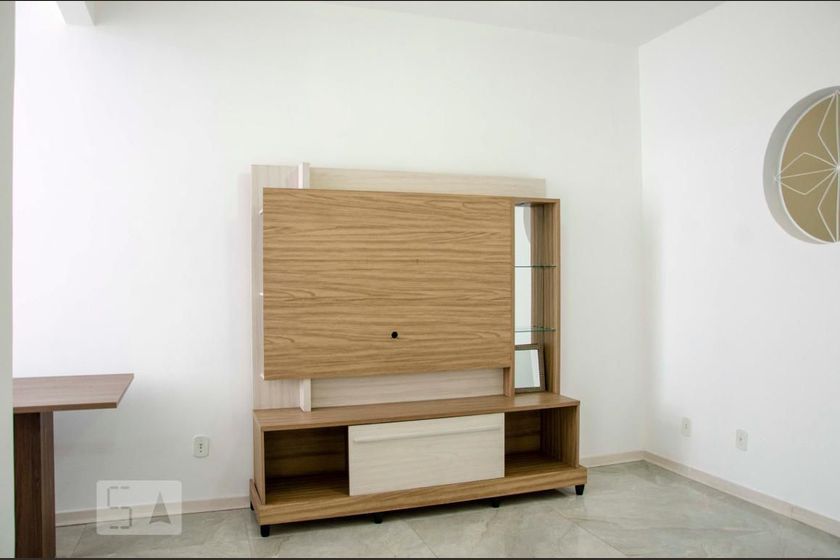 Foto 4 de Apartamento com 2 Quartos para alugar, 68m² em Glória, Rio de Janeiro