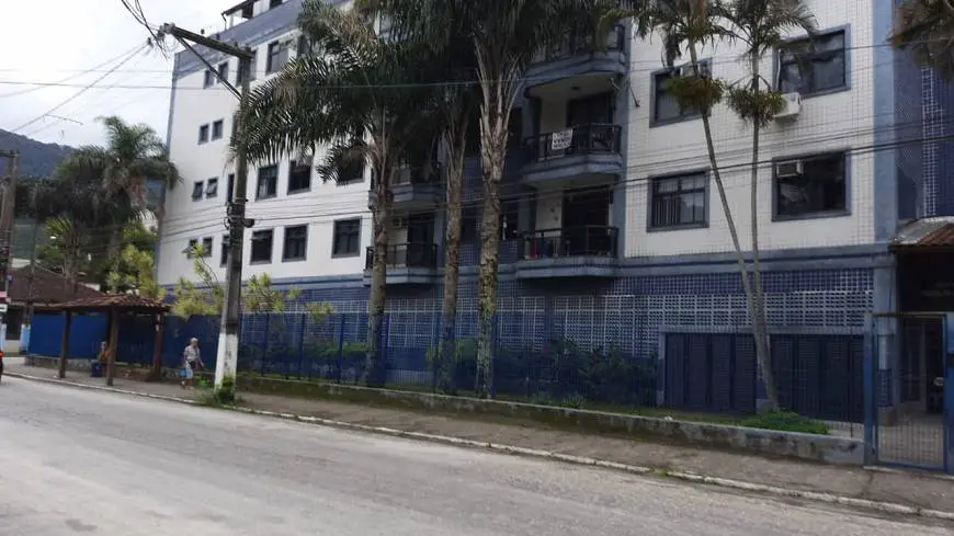 Foto 1 de Apartamento com 2 Quartos para alugar, 80m² em Itacuruça, Mangaratiba