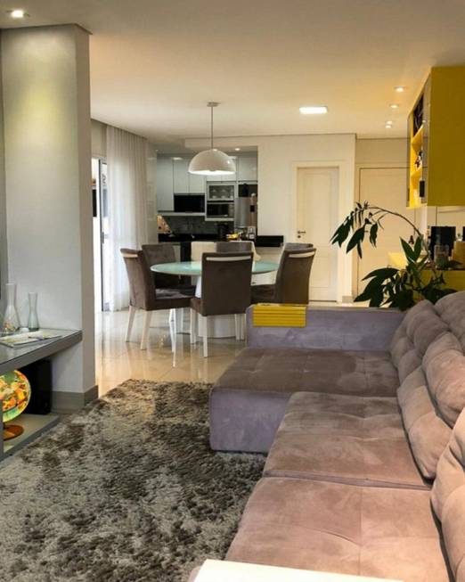 Foto 3 de Apartamento com 2 Quartos à venda, 87m² em Jardim Alto da Barra, Campinas
