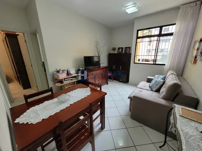 Foto 1 de Apartamento com 2 Quartos à venda, 61m² em Jardim Camburi, Vitória