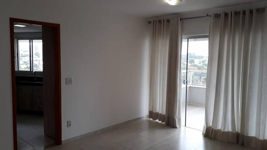Foto 1 de Apartamento com 2 Quartos à venda, 87m² em Jardim Goiás, Goiânia