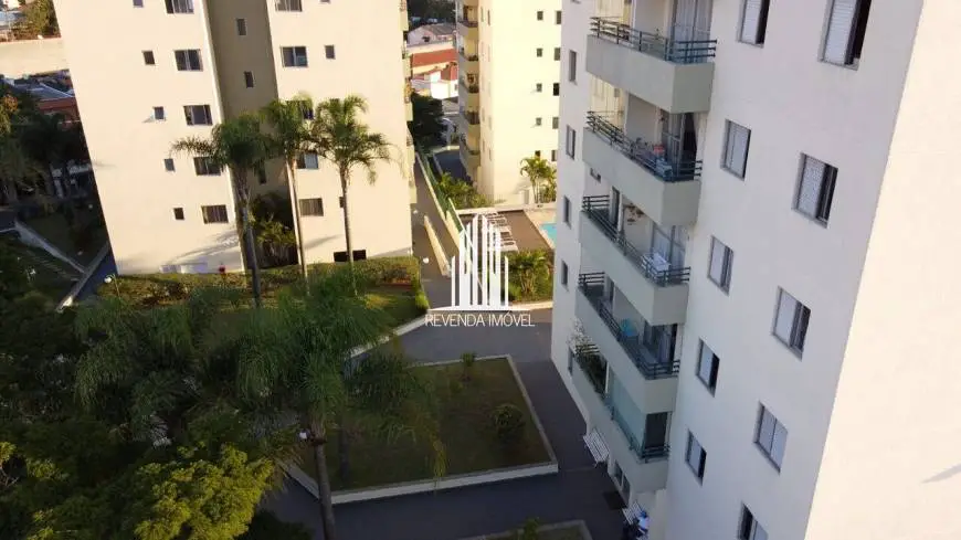 Foto 2 de Apartamento com 2 Quartos à venda, 67m² em Jardim Ivana, São Paulo