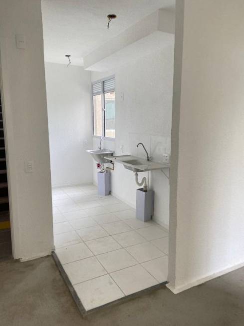 Foto 4 de Apartamento com 2 Quartos à venda, 38m² em Jardim Monte Alegre, São Paulo